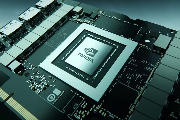 Опубликованы предположительные характеристики GPU NVIDIA Ada Lovelace