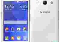 Samsung представили бюджетный смартфон Galaxy Star Advance