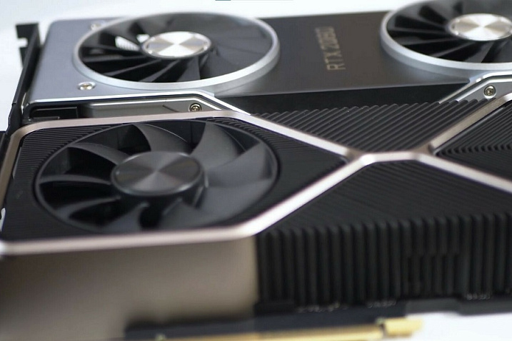 Выход NVIDIA GeForce RTX 3090 SUPER, RTX 3070 Ti 16 Гб и RTX 2060 12 Гб запланирован на январь