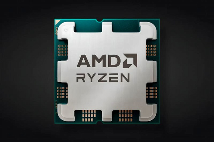 Первый игровой ПК с процессором Ryzen 5 7500X3D появился в продаже