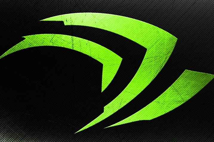 NVIDIA официально зарегистрировала имя преемника архитектуры Ampere