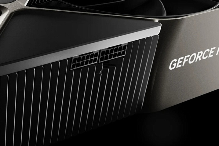 GeForce RTX 5090 может получить два разъема питания 12V-2x6