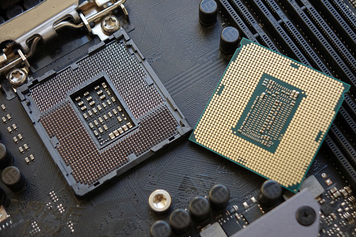 Intel Core i9-10900K засветился в бенчмарке 3DMark с тактовой частотой 5.1 GHz