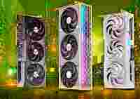 Видеокарта AMD Radeon RX 9070 GRE больше не эксклюзив для Китая  