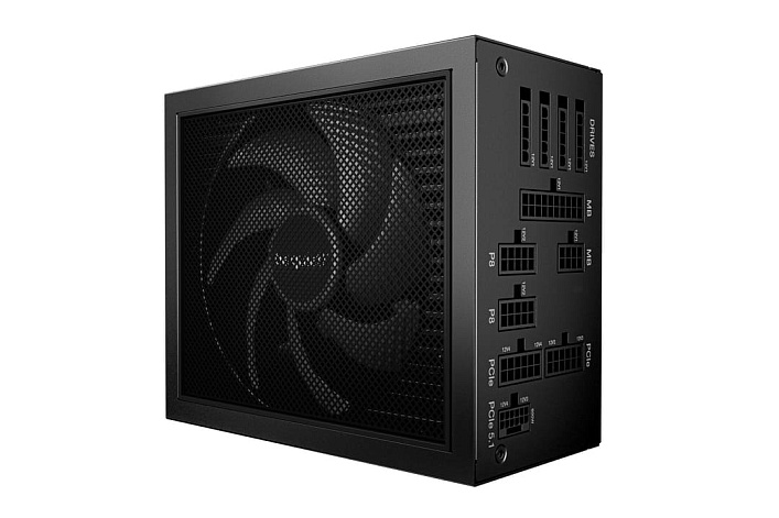 Блок питания be quiet! Dark Power 14 1000W