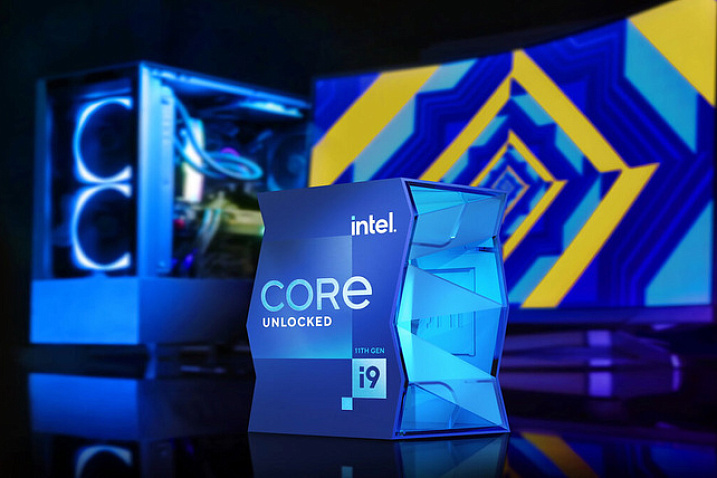 Каждый третий Intel Core i9-11900K способен покорить частоту 5.1 GHz