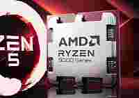 Процессоры AMD Ryzen 9000 сбросили 10% стоимости