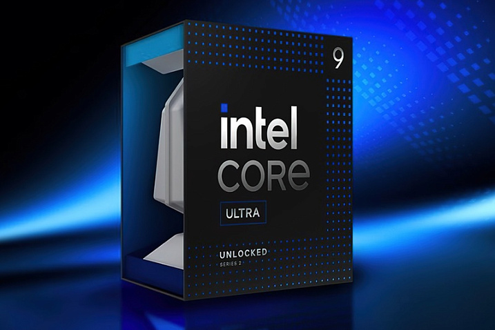 Intel поставила слишком мало Core Ultra 9 285K в розничные магазины