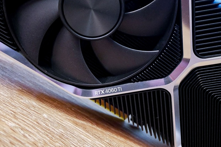 NVIDIA выпустила GeForce RTX 4060 Ti 16GB без обзоров