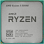 Процессор AMD Ryzen 3 5300G