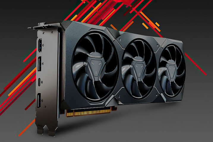 AMD Radeon RX 7900 XT подешевела до $799