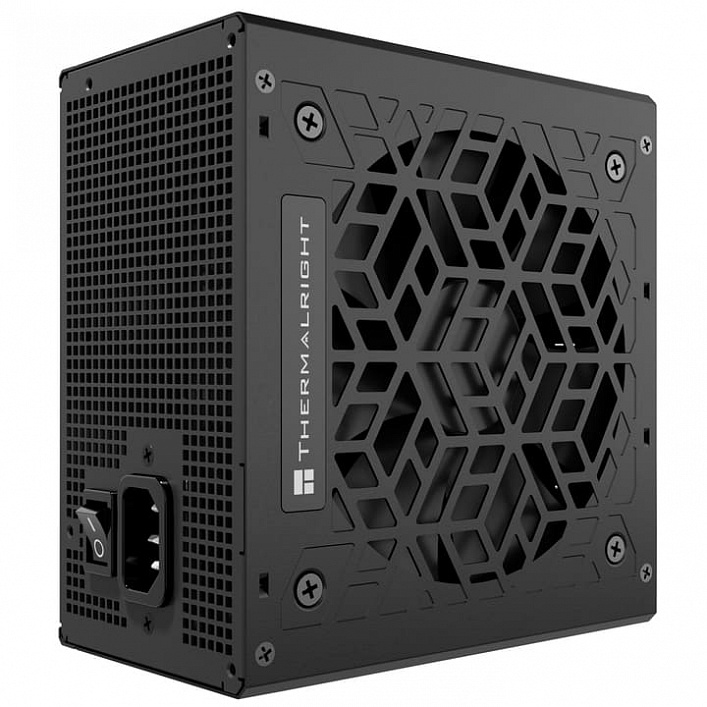 Блок питания Thermalright TR-GM850 Black