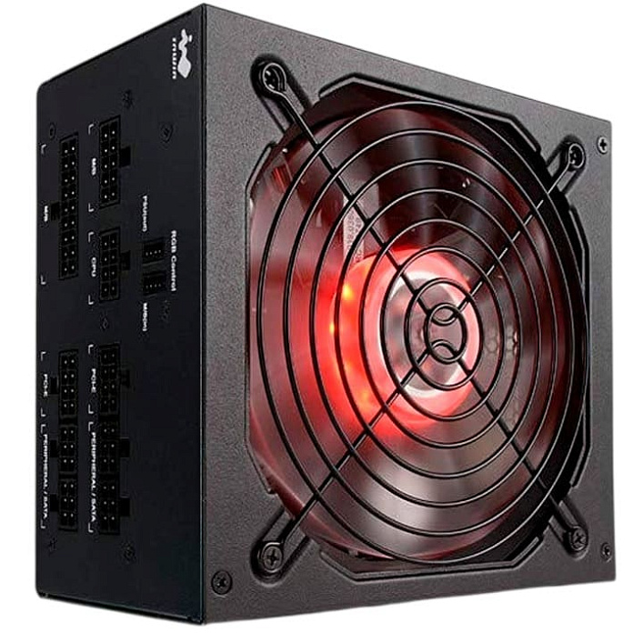 Блок питания InWin PB-850W