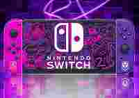 Обнаружены идентификаторы возможных SoC для Nintendo Switch 2 