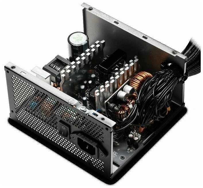 Блок питания ADATA XPG PYLON BRONZE 650W
