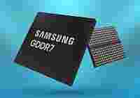 JEDEC официально принял стандарт памяти GDDR7
