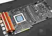EVGA GeForce RTX 3090 Ti K|NGP|N Edition получила 28-фазную систему питания