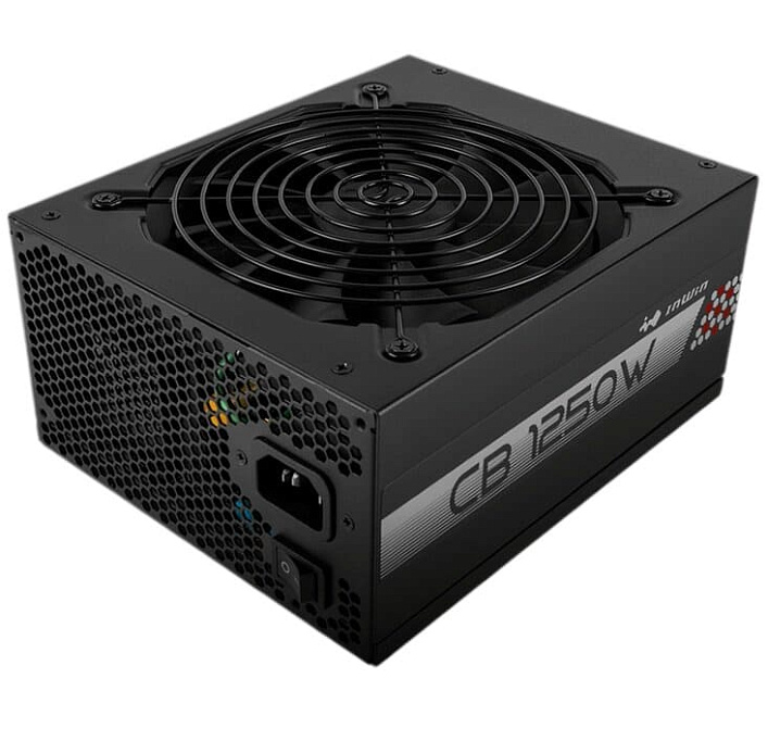 Блок питания InWin CB-1250W