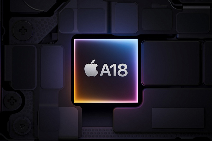 Apple A18 конкурирует с настольными процессорами, но только при одноядерной нагрузке