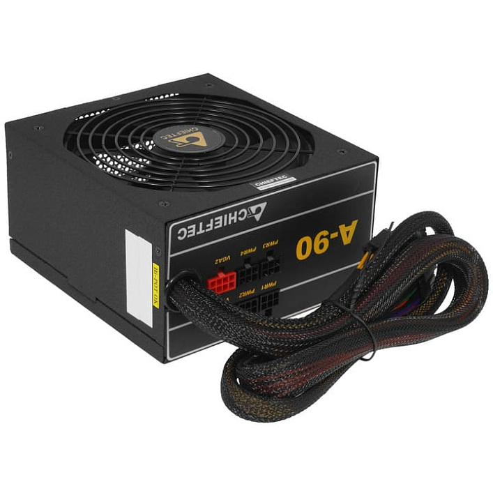 Блок питания Chieftec A-90 650W