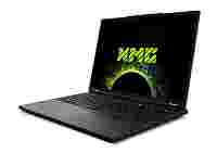 У ноутбука XMG APEX 16 MAX M25 присутствуют Ryzen 9 9955HX и GeForce RTX 5070M Ti