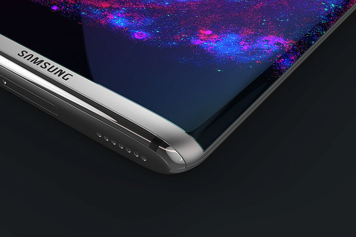 Samsung "слила” несколько новых устройств в своём приложении