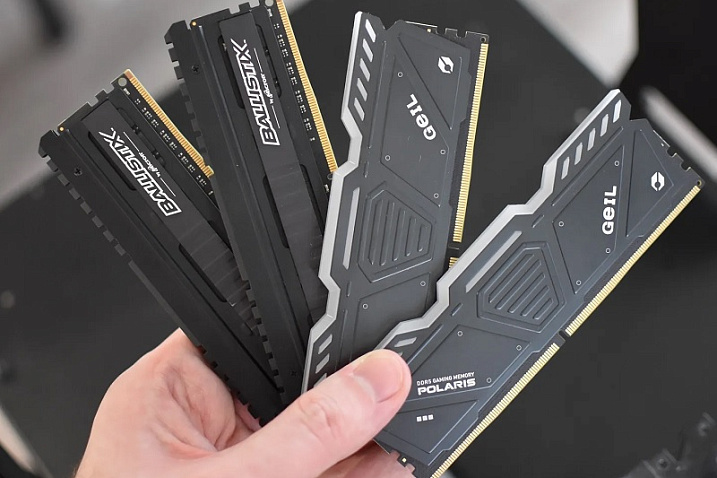 Новая прошивка для плат AMD AM5 сильно улучшила возможности разгона памяти