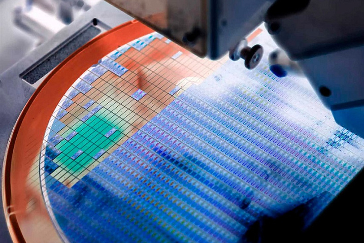 TSMC начала производство с повышенным риском по 3-нм техпроцессу