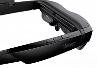 CES 2021: Lenovo представила очки дополненной реальности ThinkReality A3