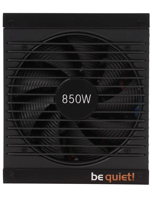 Блок питания be quiet! Power Zone 850W