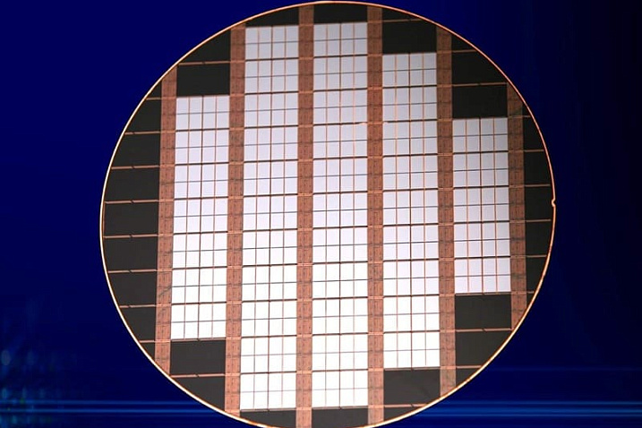 Высокопоставленного руководителя TSMC подозревают в краже данных для Intel