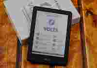 Обзор электронной книги ONYX BOOX Volta