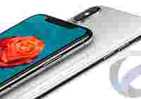 Пользователи жалуются на треск в динамиках iPhone X