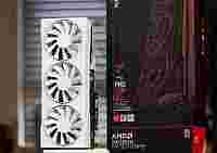 Radeon RX 9070 практически идентична GeForce RTX 5070, но дороже