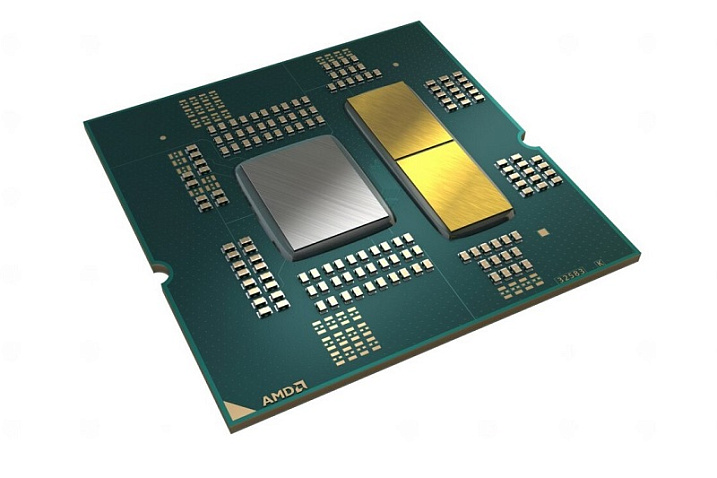 Инженерные образцы AMD Ryzen 7000 имеют серьезные проблемы с нагревом