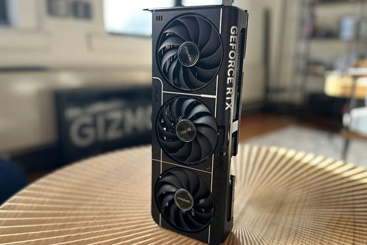 NVIDIA прекращает субсидировать продажи игровых видеокарт по рекомендованным ценам