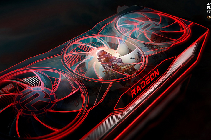 PowerColor регистрирует видеокарты Radeon RX 6700 и RX 6700 XT