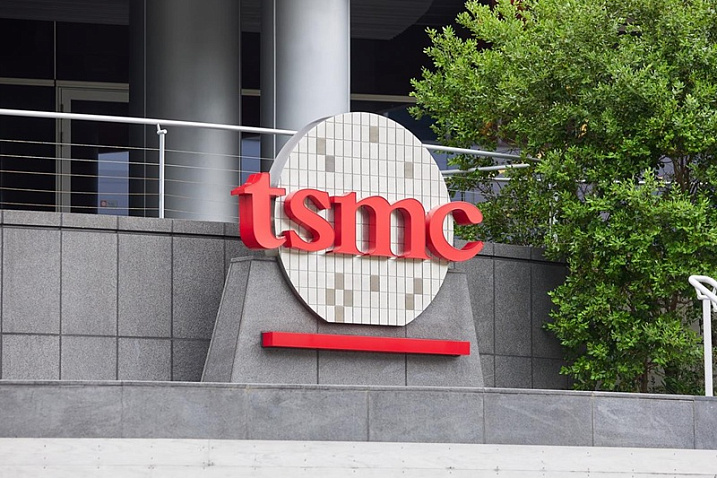 5-нм техпроцесс приносит TSMC более трети квартальной выручки