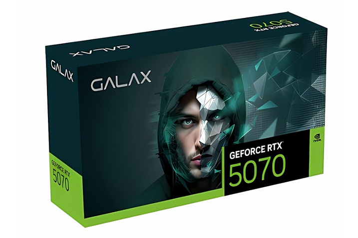 Проблема с процессорами якобы привела к задержкам выхода RTX 5070 и RTX 5060