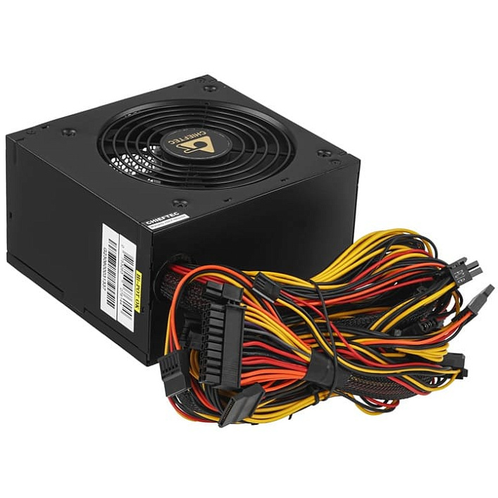 Блок питания Chieftec CORE 700W
