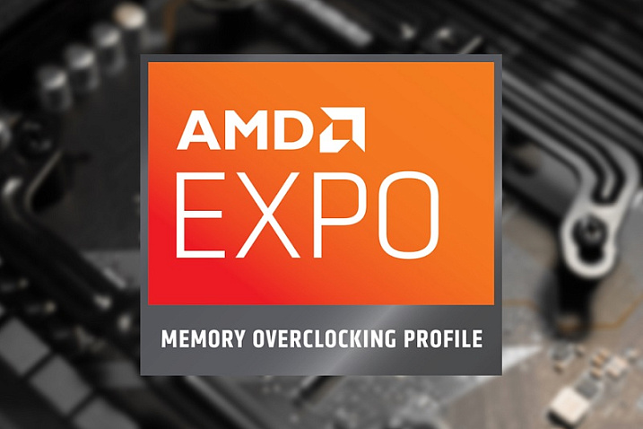 Материнские платы GIGABYTE Z690, B660 и будущие модели обзаведутся AMD EXPO