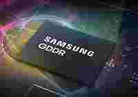 Samsung подтвердила работу над памятью GDDR7 со скоростью 36 Гбит/с