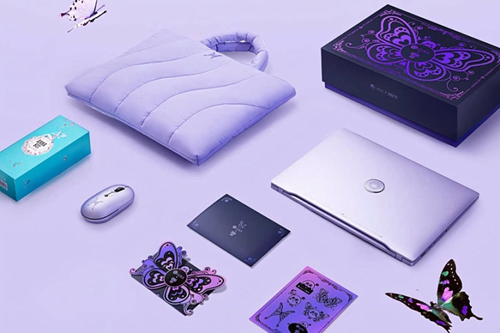 Ноутбук ASUS Adol Book 14 оснащается встроенным дозатором ароматизаторов