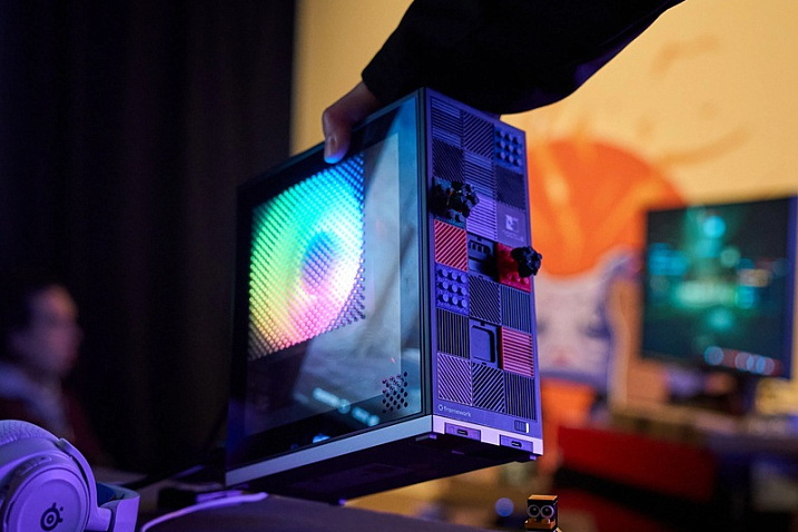 Framework анонсировала свой первый настольный ПК с AMD Ryzen AI MAX