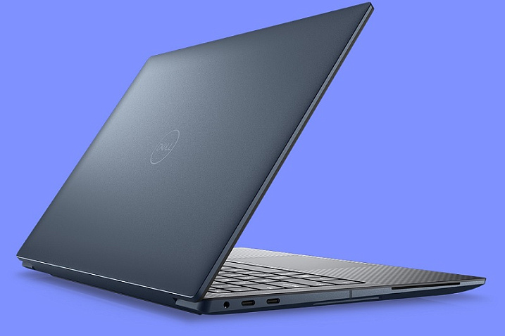 Dell перечисляет видеокарту Intel Arc Pro A40M в составе Precision 5470
