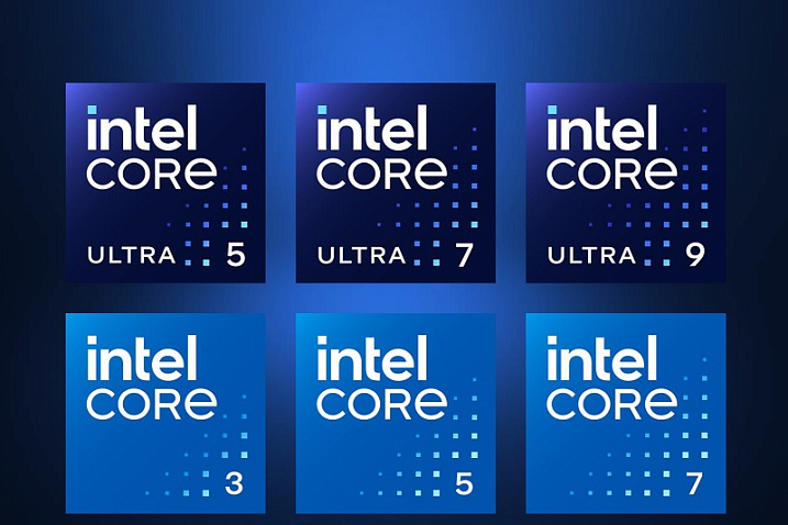 Intel подтвердила изменение маркировки выходящих после Raptor Lake Refresh процессоров