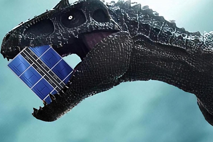 Intel зарегистрировала процессоры Raptor Lake в Евразийской Экономической Комиссии