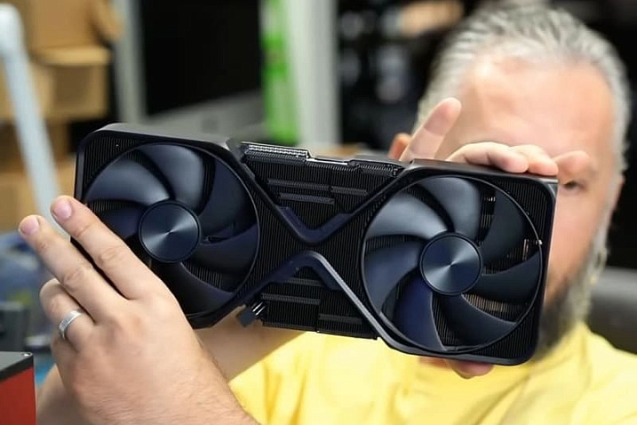NVIDIA заменит повреждённую пользователем видеокарту RTX PRO 6000 за $10 тысяч