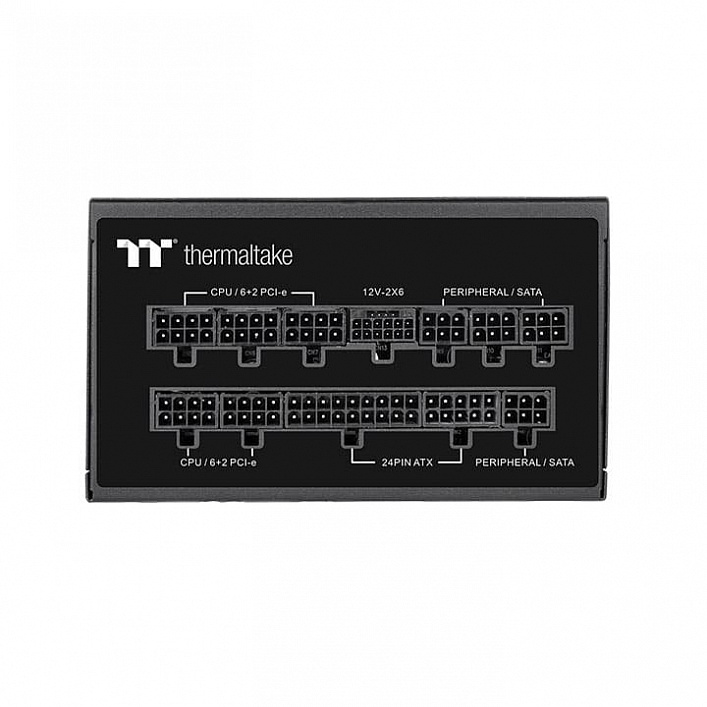 Блок питания Thermaltake Toughpower GF A3 Gold 1200W ATX 3.1