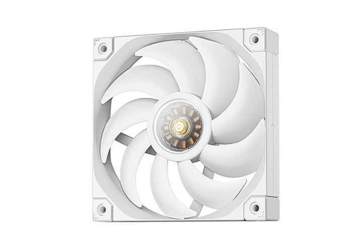 DeepCool представляет серию вентиляторов FT12 и FT14